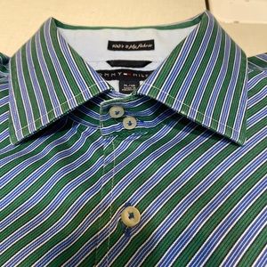 Tommy Hilfiger Long sleeve shirt